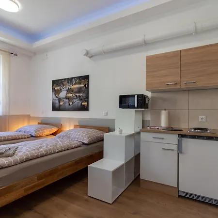 Apartment 4You Oberpullendorf Exterior foto
