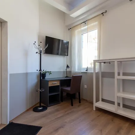 Apartment 4You Oberpullendorf Exterior foto