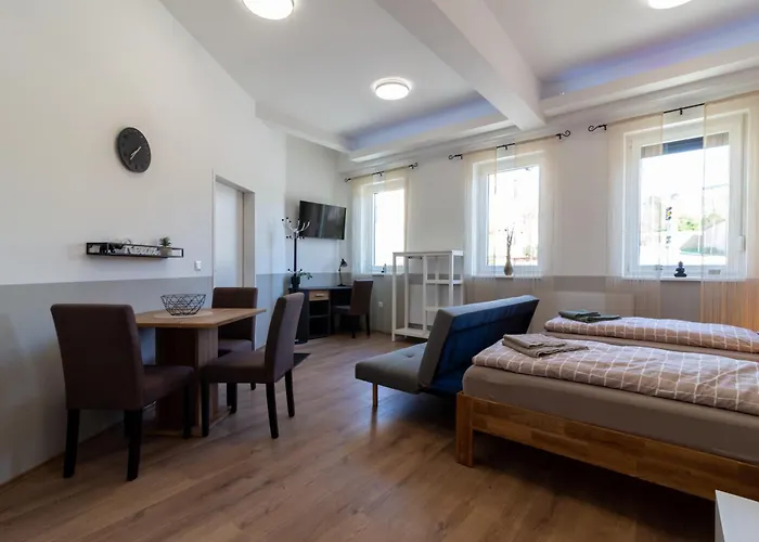Apartment 4You