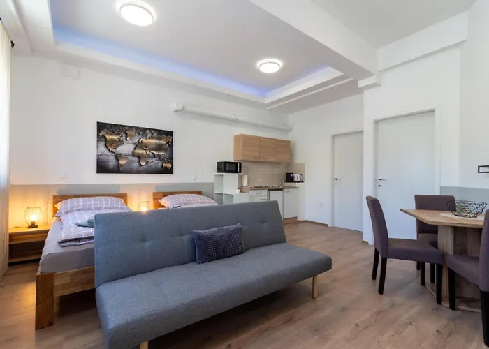Apartment 4You