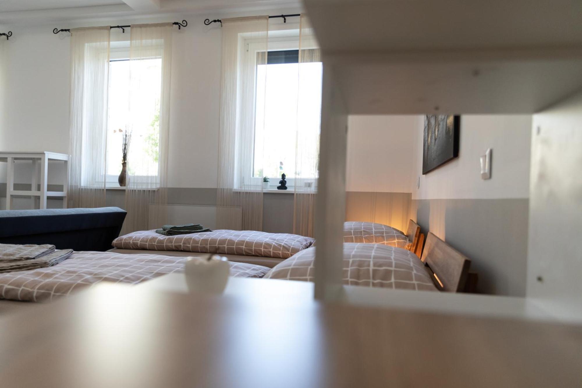 Apartment 4you *