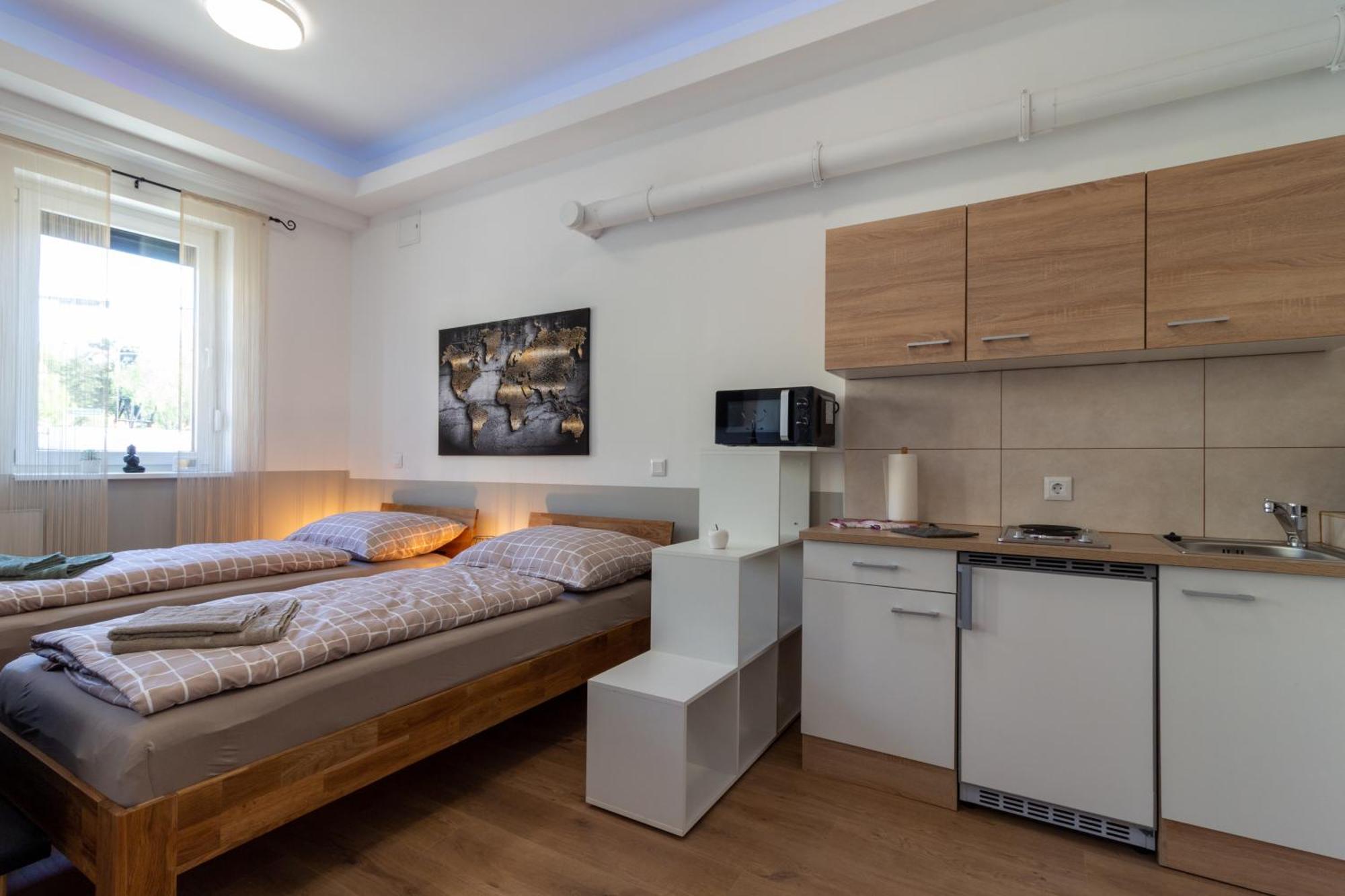 Apartment 4you